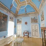 Pascaraymondo Suite Palace