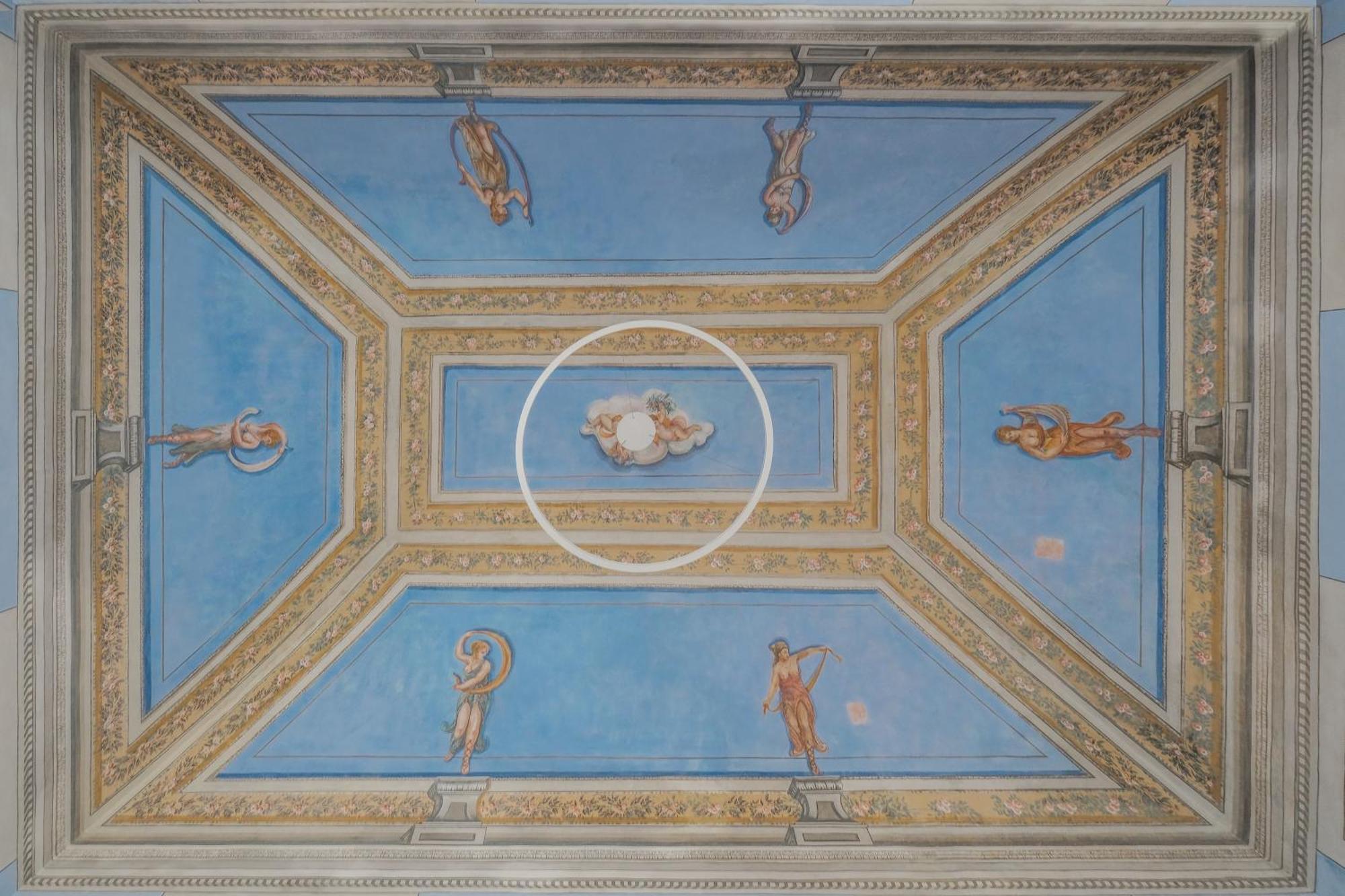 Pascaraymondo Palace 3*