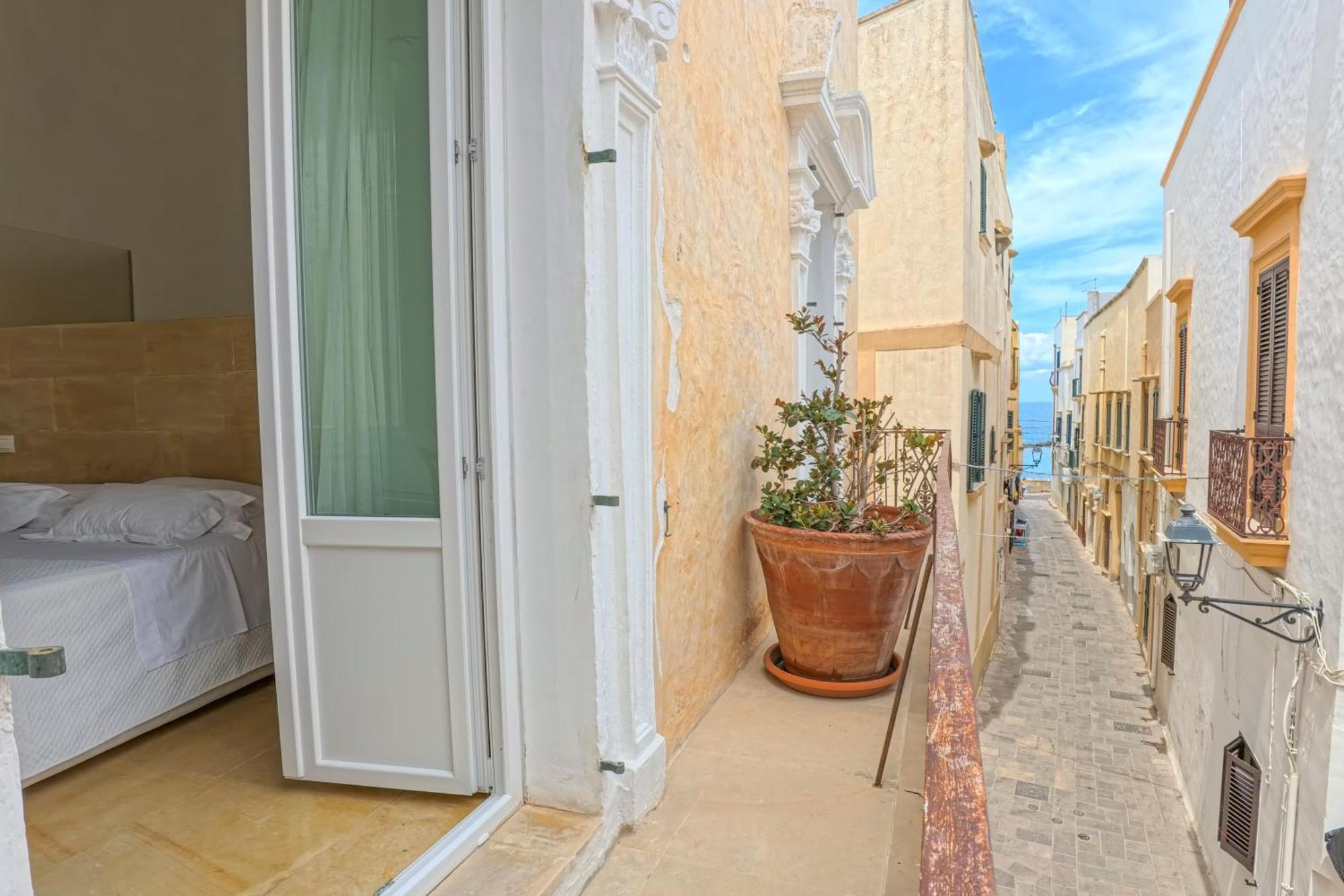 Hotel Pascaraymondo Palace