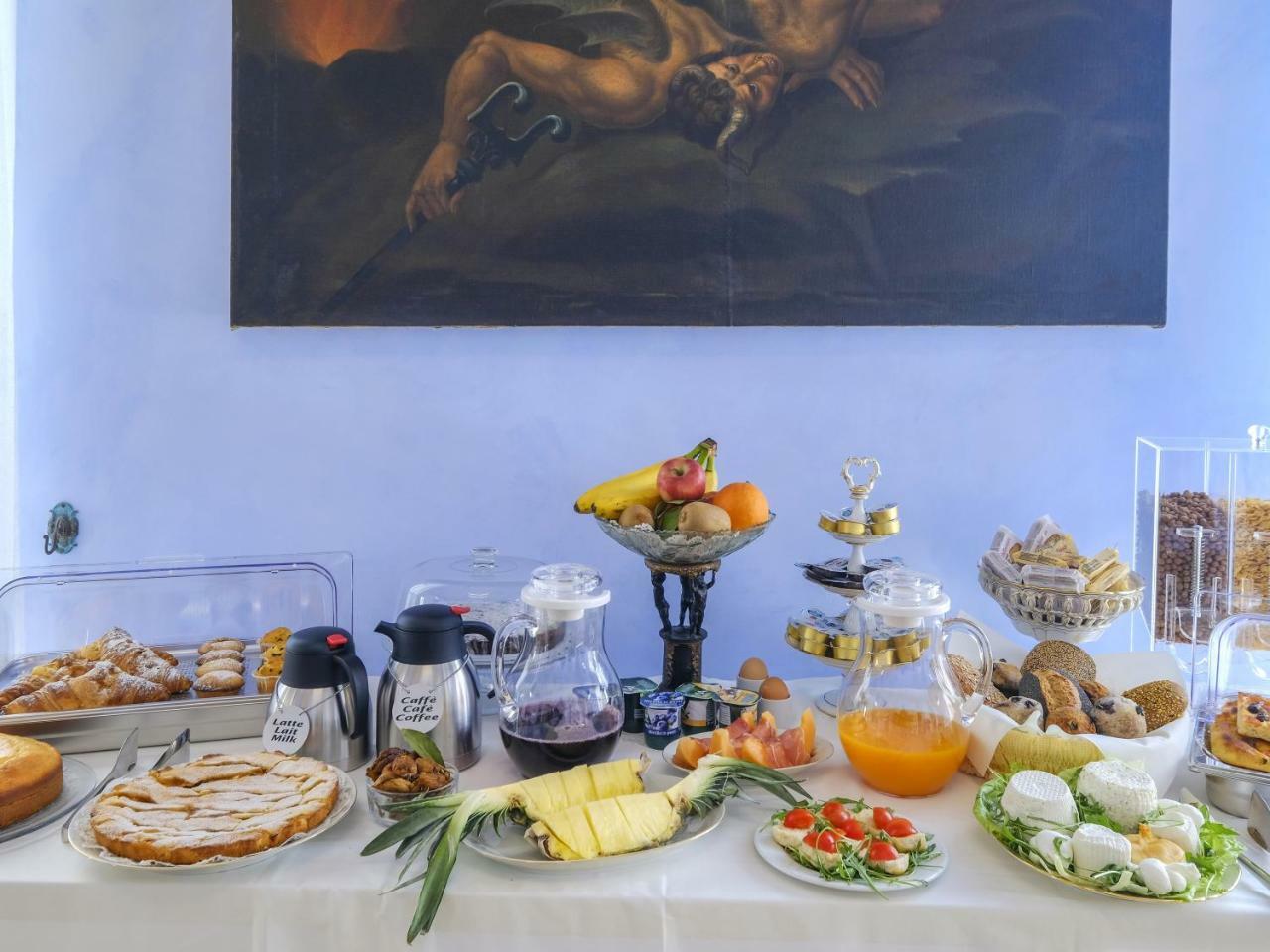 Hotel Pascaraymondo Palace 3*