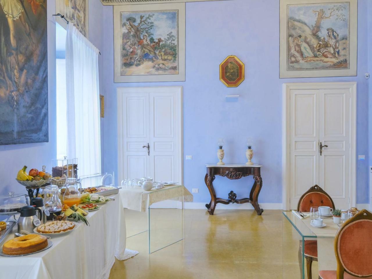 Pascaraymondo Palace 3* Gallipoli