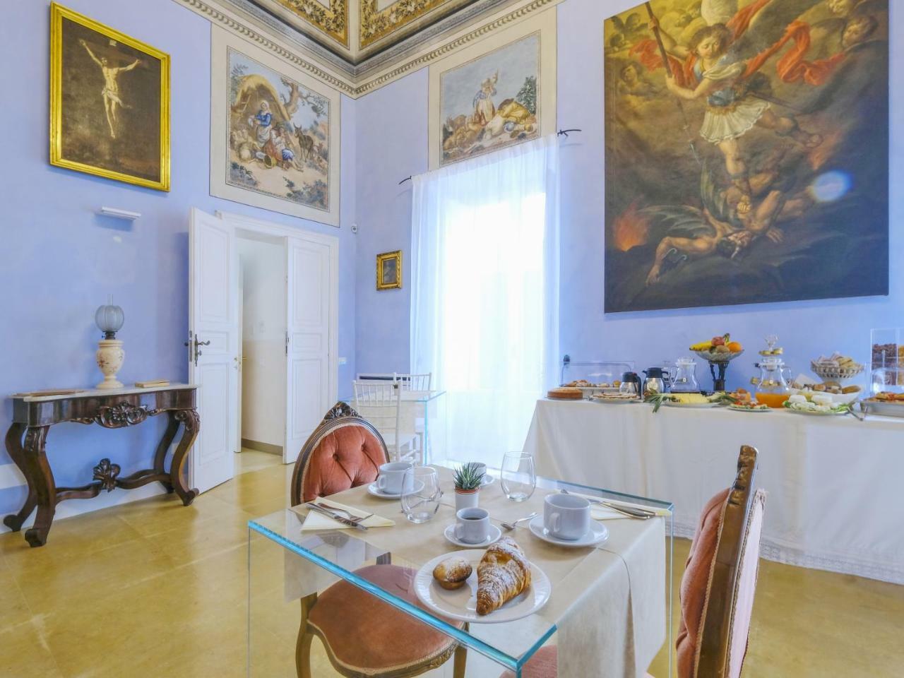 Hotel Pascaraymondo Palace