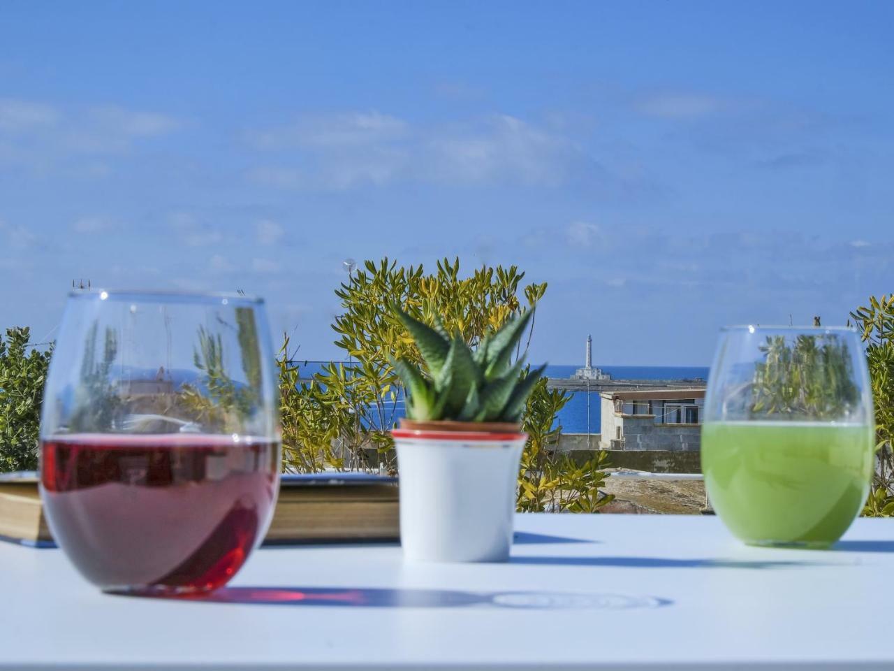 Pascaraymondo Palace Hotel Gallipoli