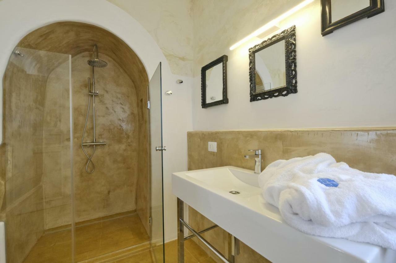 Hotel Pascaraymondo Palace Gallipoli