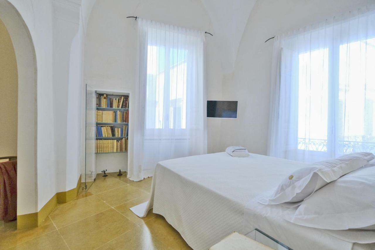 Pascaraymondo Palace Hotel Gallipoli