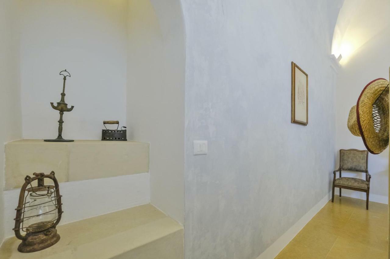 Pascaraymondo Palace Gallipoli