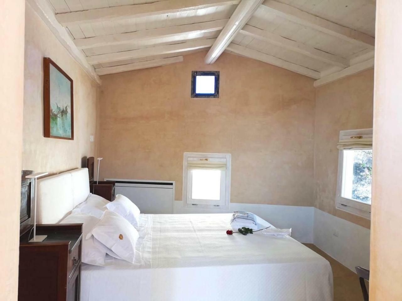 Hotel Pascaraymondo Palace Gallipoli
