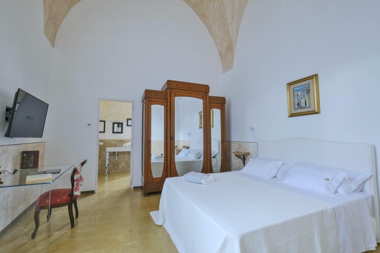 Pascaraymondo Palace Hotel Gallipoli