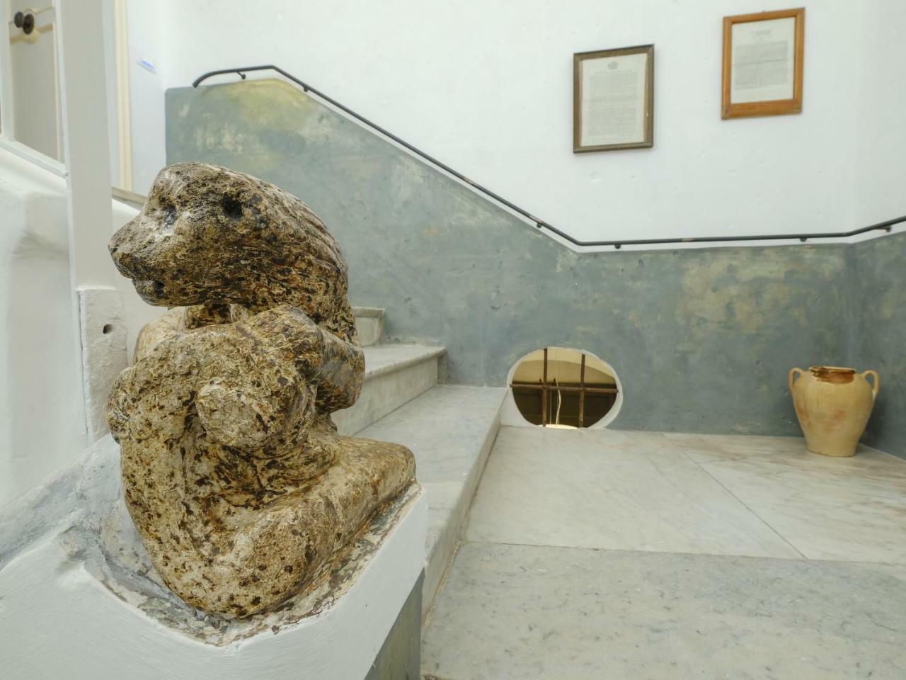 Hotel Pascaraymondo Palace 3*