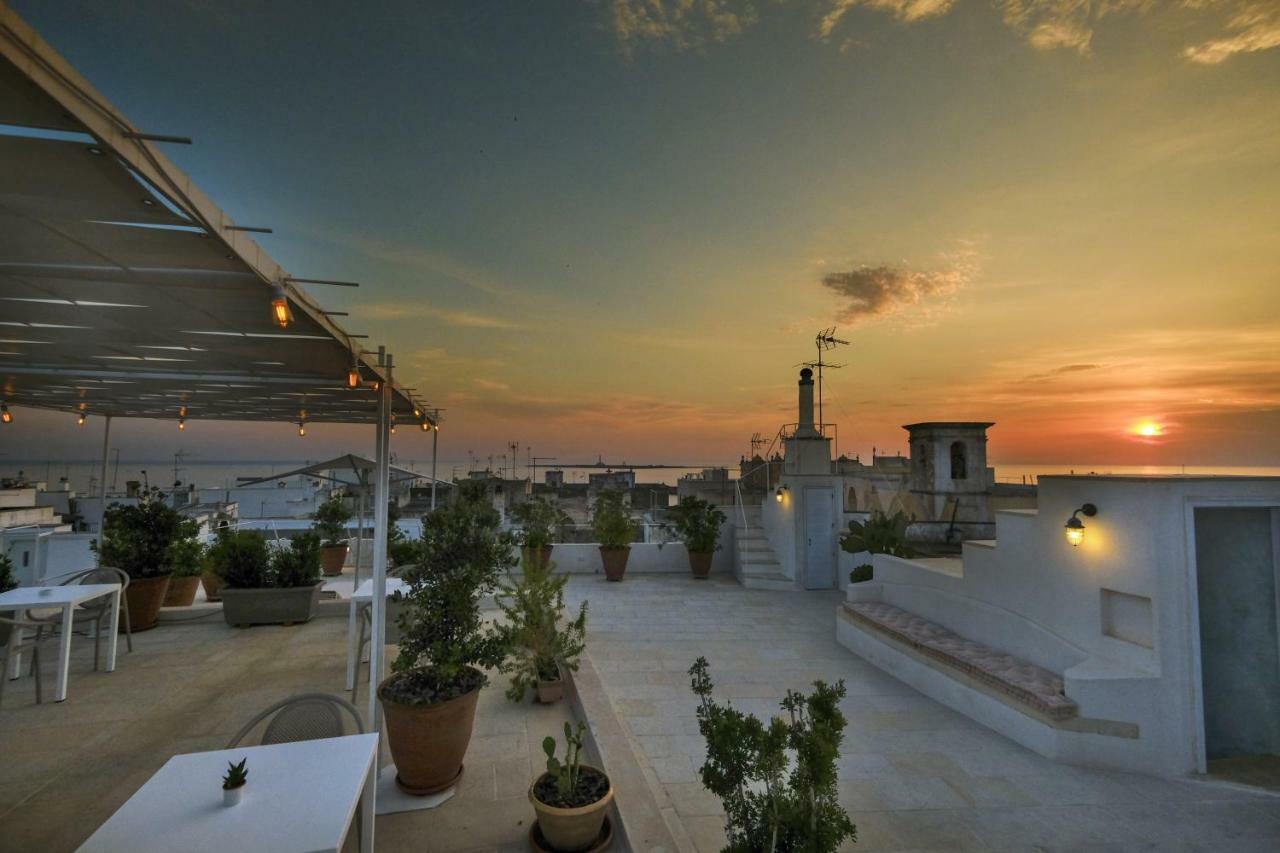 Pascaraymondo Palace Hotel Gallipoli