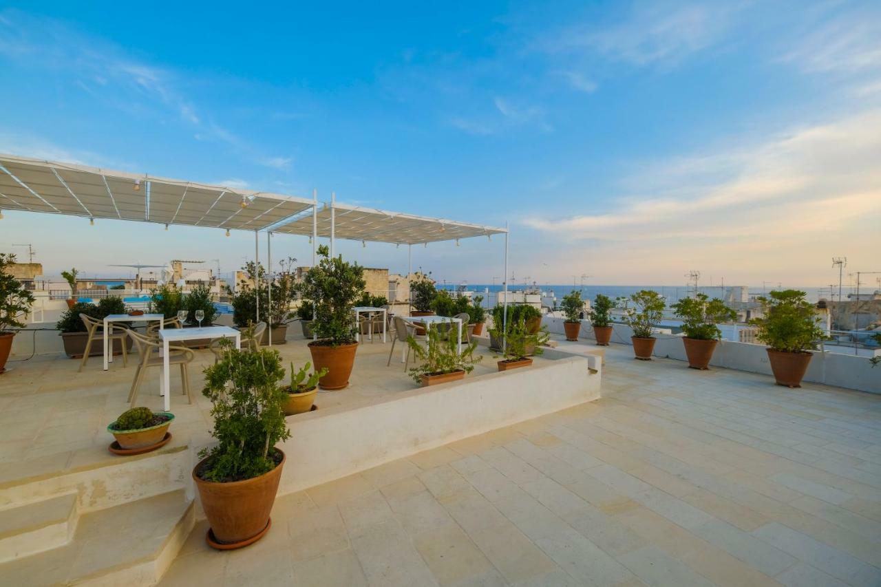 Hotel Pascaraymondo Palace